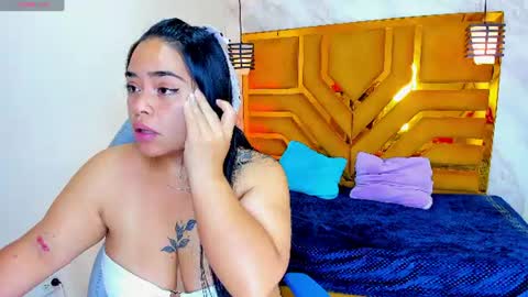 Violeta  online show from July 14, 11:16 am