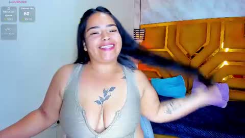 Violeta  online show from July 15, 11:04 am
