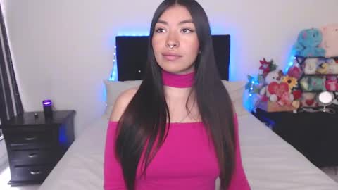 Snapshot of violett_flowers chatting on January 30, 7:48 pm violeta online show from January 30, 7:48 pm