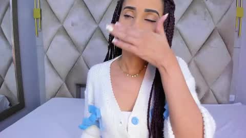 Violett  online show from March 20, 8:46 pm