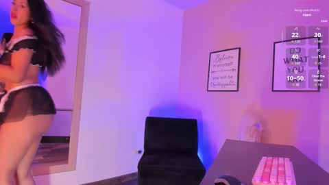 violetta_bold online show from October 11, 11:53 am