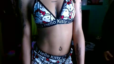 violetta_dreams online show from May 27, 7:33 pm