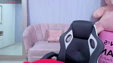 Violetta  online show from February 10, 3:21 am