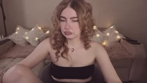 ViolettaOtis online show from March 31, 2:28 pm