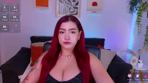 Violett Castel online show from July 19, 10:57 pm