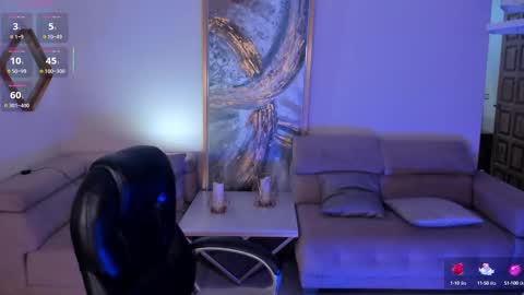 Violett  online show from February 28, 3:48 am