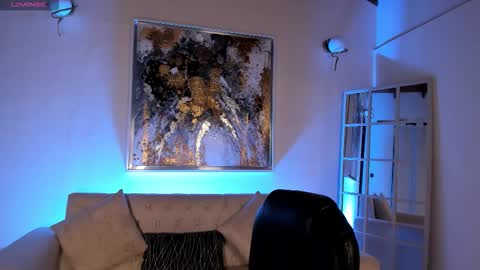 Violett  online show from February 28, 10:38 am