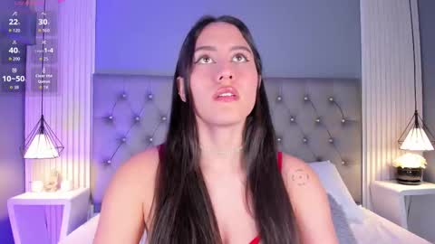 Snapshot of violettharous chatting on February 2, 10:41 pm VioletthaRous online show from February 2, 10:41 pm