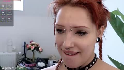 Snapshot of violetvio1ator chatting on March 10, 1:54 pm Dommy mommy online show from March 10, 1:54 pm