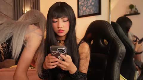 viollettebylyly online show from September 16, 12:17 pm