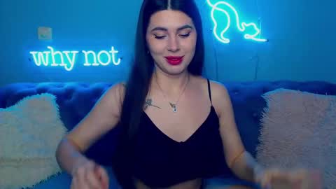 viollinalv online show from February 2, 5:50 am