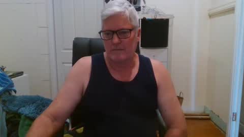 viper654321 online show from March 1, 1:11 am