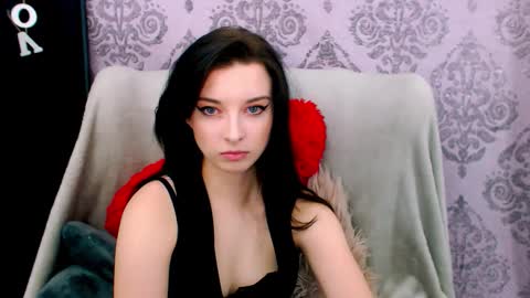 VirginLuna online show from February 10, 8:46 pm