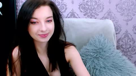 VirginLuna online show from February 25, 3:43 pm
