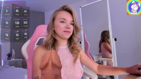 Chloe online show from May 12, 4:31 am