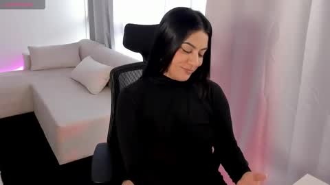 Snapshot of virtual111_ chatting on February 13, 7:21 pm Lu online show from February 13, 7:21 pm