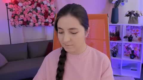 Snapshot of virtualvoyant chatting on February 2, 7:29 am your love online show from February 2, 7:29 am