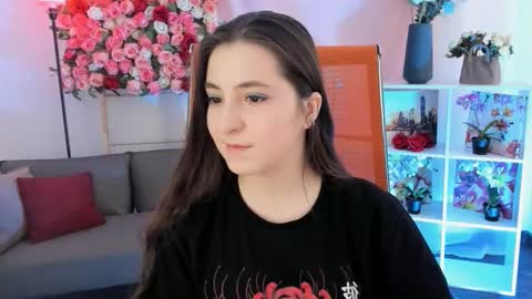 Snapshot of virtualvoyant chatting on February 3, 7:24 am your love online show from February 3, 7:24 am