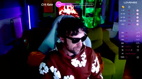 virusz10 online show from January 11, 9:47 am