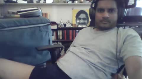 Visionzzzz online show from April 4, 3:38 am