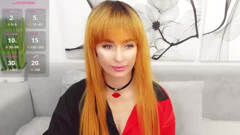Snapshot of vita_flowen chatting on January 16, 6:39 am Vita online show from January 16, 6:39 am