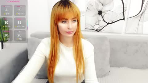 Snapshot of vita_flowen chatting on February 9, 6:28 am Vita online show from February 9, 6:28 am