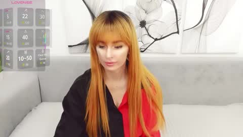 Snapshot of vita_flowen chatting on February 11, 6:40 am Vita online show from February 11, 6:40 am