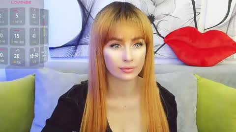 Snapshot of vita_flowen chatting on February 27, 6:24 am Vita online show from February 27, 6:24 am