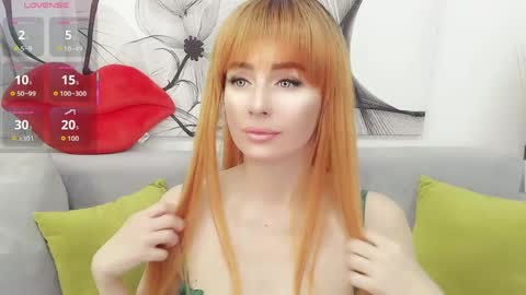 Snapshot of vita_flowen chatting on April 10, 5:23 am Vita online show from April 10, 5:23 am