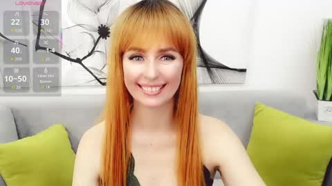 Snapshot of vita_flowen chatting on April 24, 5:32 am Vita online show from April 24, 5:32 am