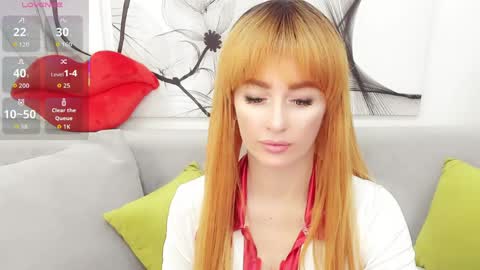 Snapshot of vita_flowen chatting on May 12, 5:26 am Vita online show from May 12, 5:26 am