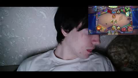 vitiligoboyy online show from November 26, 1:39 am