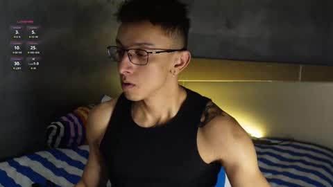 VITO BENZ online show from March 22, 1:42 am