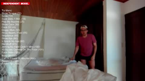 Vito Ferrer online show from March 22, 1:58 pm