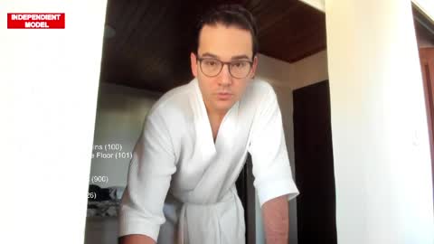 Vito Ferrer online show from April 12, 12:21 pm