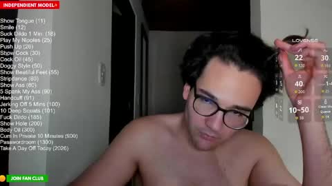 Snapshot of vito_ferrero chatting on May 16, 12:18 am Vito Ferrer online show from May 16, 12:18 am