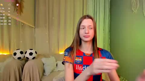 just Vi online show from July 7, 6:38 am