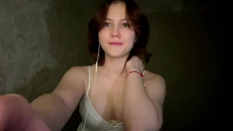 Sonya online show from April 17, 3:37 pm