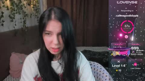 Vivi   online show from March 7, 5:51 am