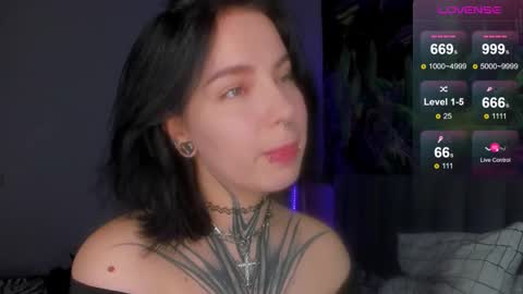 Vivi   online show from September 9, 1:27 am