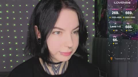 Snapshot of vivi__squirrel chatting on February 10, 5:22 am Vivi online show from February 10, 5:22 am