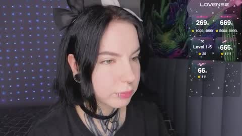 Snapshot of vivi__squirrel chatting on February 13, 11:23 pm Vivi online show from February 13, 11:23 pm