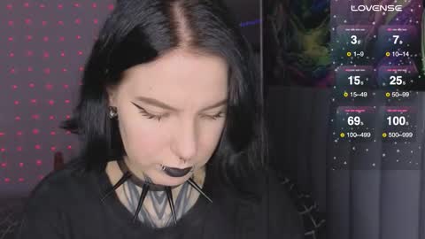 Snapshot of vivi__squirrel chatting on February 20, 7:47 pm Vivi online show from February 20, 7:47 pm