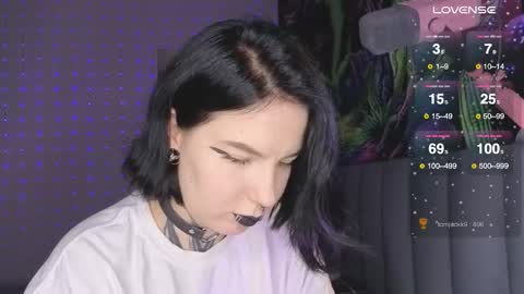 Snapshot of vivi__squirrel chatting on March 2, 7:15 am Vivi online show from March 2, 7:15 am