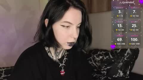 Snapshot of vivi__squirrel chatting on March 24, 6:40 am Vivi online show from March 24, 6:40 am