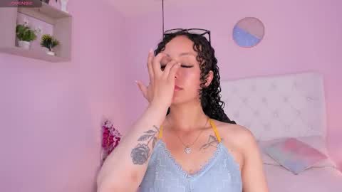 Vivi online show from December 18, 3:34 am