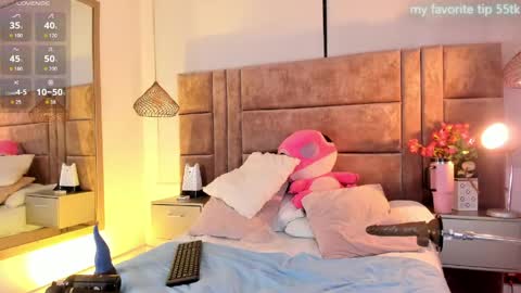 Snapshot of vivi_prinncess chatting on May 31, 12:52 am Viviana online show from May 31, 12:52 am