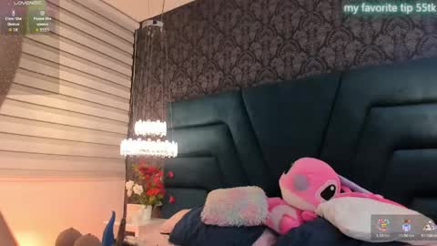 Snapshot of vivi_prinncess chatting on June 1, 11:39 pm Viviana online show from June 1, 11:39 pm
