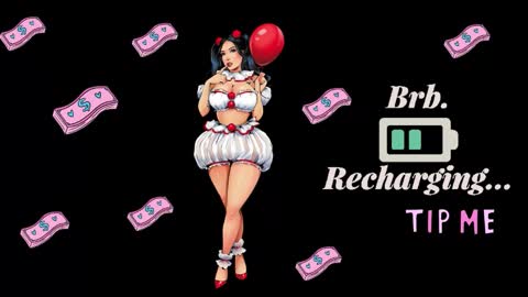 Vivi online show from November 30, 5:55 am