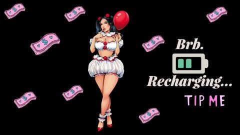 Vivi online show from February 2, 4:17 pm